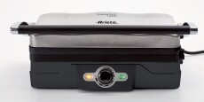 Ariete 1923.1 Panini Metal grill sütő Konyhai termékek - Konyhai kisgép (sütés / főzés / hűtés / ételkészítés) - Kontakt grill sütő / sütőlap - 302882