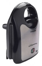 Ariete 1980 Toast & Grill Easy szendvics sütő Konyhai termékek - Konyhai kisgép (sütés / főzés / hűtés / ételkészítés) - Melegszendvics / gofri sütő - 300705