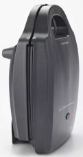 Ariete 1981 Toast & Grill Maxi szendvics sütő Konyhai termékek - Konyhai kisgép (sütés / főzés / hűtés / ételkészítés) - Melegszendvics / gofri sütő - 300719