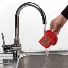 Ariete 2474 Wet&Dry nedves-száraz morzsaporszívó Háztartás / Otthon / Kültér - Porszívó / takarítógép - Morzsaporszívó - 344947