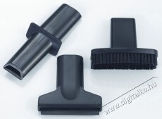 Ariete 2474 Wet&Dry nedves-száraz morzsaporszívó Háztartás / Otthon / Kültér - Porszívó / takarítógép - Morzsaporszívó - 344947
