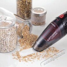 Ariete 2474 Wet&Dry nedves-száraz morzsaporszívó Háztartás / Otthon / Kültér - Porszívó / takarítógép - Morzsaporszívó - 344947