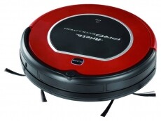 Ariete 2713 Pro Evolution robotporszívó Háztartás / Otthon / Kültér - Porszívó / takarítógép - Robotporszívó - 300691