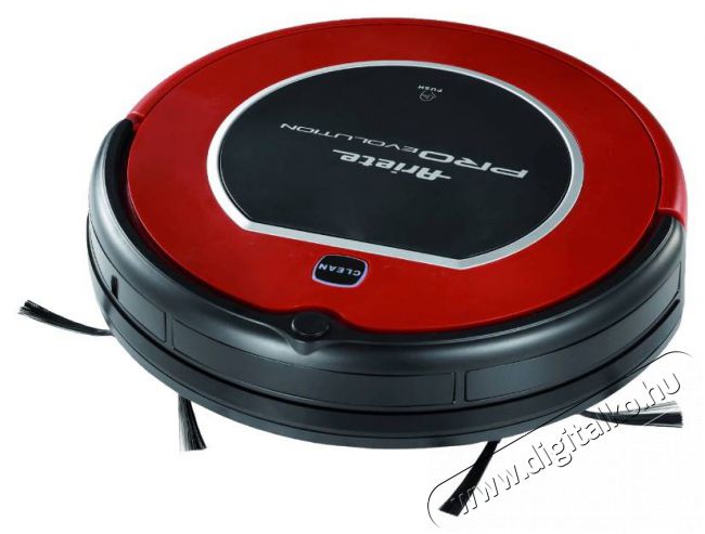 Ariete 2713 Pro Evolution robotporszívó Háztartás / Otthon / Kültér - Porszívó / takarítógép - Robotporszívó - 300691
