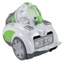 Ariete 2733 Green Force Plus Eco porszívó Háztartás / Otthon / Kültér - Porszívó / takarítógép - Porzsák nélküli porszívó - 300713