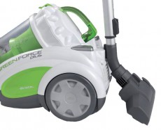 Ariete 2733 Green Force Plus Eco porszívó Háztartás / Otthon / Kültér - Porszívó / takarítógép - Porzsák nélküli porszívó - 300713