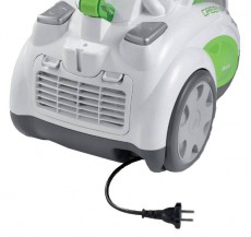 Ariete 2733 Green Force Plus Eco porszívó Háztartás / Otthon / Kültér - Porszívó / takarítógép - Porzsák nélküli porszívó - 300713