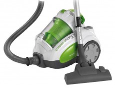 Ariete 2733 Green Force Plus Eco porszívó Háztartás / Otthon / Kültér - Porszívó / takarítógép - Porzsák nélküli porszívó - 300713