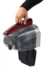Ariete 2741 X Force Rosso porszívó Háztartás / Otthon / Kültér - Porszívó / takarítógép - Porzsák nélküli porszívó - 300704