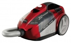 Ariete 2741 X Force Rosso porszívó Háztartás / Otthon / Kültér - Porszívó / takarítógép - Porzsák nélküli porszívó - 300704
