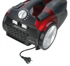 Ariete 2741 X Force Rosso porszívó Háztartás / Otthon / Kültér - Porszívó / takarítógép - Porzsák nélküli porszívó - 300704