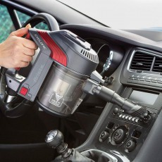 Ariete 2763 22V Lithium kézi porszívó Újdonságok - Új termékek - 344949