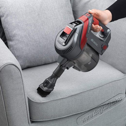 Ariete 2763 22V Lithium kézi porszívó Újdonságok - Új termékek - 344949