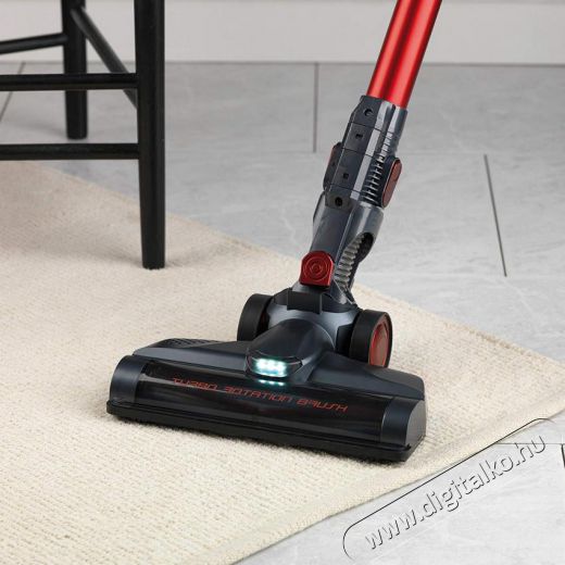 Ariete 2763 22V Lithium kézi porszívó Újdonságok - Új termékek - 344949