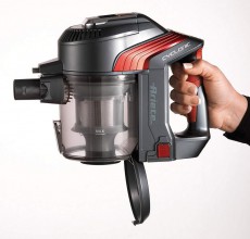 Ariete 2763 22V Lithium kézi porszívó Újdonságok - Új termékek - 344949