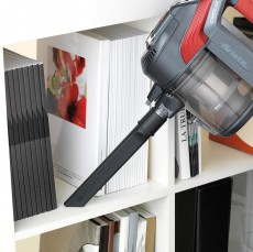 Ariete 2763 22V Lithium kézi porszívó Újdonságok - Új termékek - 344949