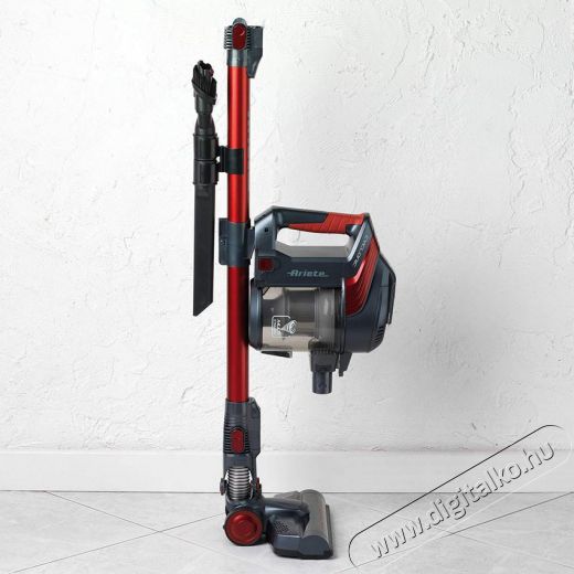 Ariete 2763 22V Lithium kézi porszívó Újdonságok - Új termékek - 344949