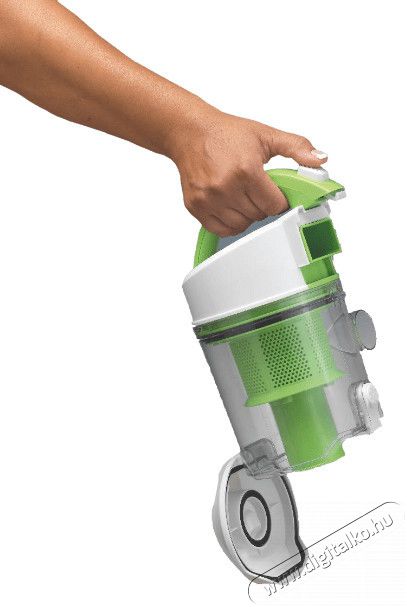 Ariete 2797.2 Green Force A Eco Power porszívó Háztartás / Otthon / Kültér - Porszívó / takarítógép - Porzsák nélküli porszívó - 301751