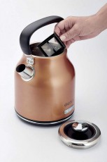 Ariete 2864.CO Vízforraló Újdonságok - Új termékek - 347331