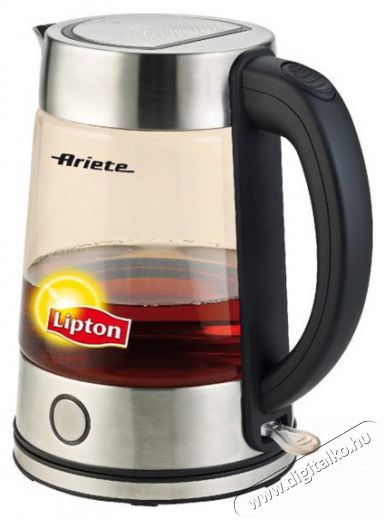 Ariete 2872 vízforraló Konyhai termékek - Vízforraló / teafőző - 300776
