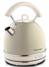 Ariete 2877.BG Vintage vízforraló - beige Konyhai termékek - Vízforraló / teafőző - 310967