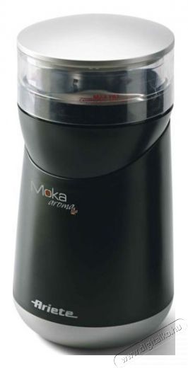 Ariete 3014 kávédaráló Konyhai termékek - Kávéfőző / kávéörlő / kiegészítő - Kávédaráló / őrlő - 301725