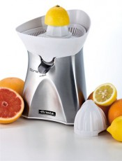 Ariete 407 Spremi Metal citrusfacsaró Konyhai termékek - Konyhai kisgép (előkészítés / feldolgozás) - Citrus / gyümölcs facsaró - 300789