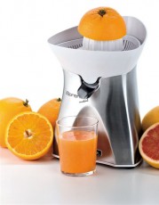 Ariete 407 Spremi Metal citrusfacsaró Konyhai termékek - Konyhai kisgép (előkészítés / feldolgozás) - Citrus / gyümölcs facsaró - 300789