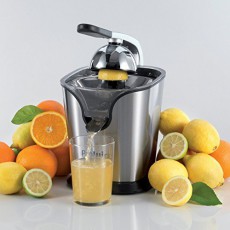 Ariete 411 ProJuice citrusprés Konyhai termékek - Konyhai kisgép (előkészítés / feldolgozás) - Citrus / gyümölcs facsaró - 344954