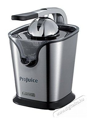 Ariete 411 ProJuice citrusprés Konyhai termékek - Konyhai kisgép (előkészítés / feldolgozás) - Citrus / gyümölcs facsaró - 344954