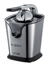 Ariete 411 ProJuice citrusprés Konyhai termékek - Konyhai kisgép (előkészítés / feldolgozás) - Citrus / gyümölcs facsaró - 344954