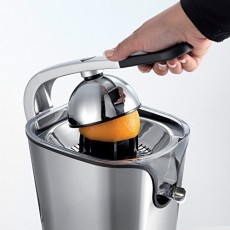 Ariete 411 ProJuice citrusprés Konyhai termékek - Konyhai kisgép (előkészítés / feldolgozás) - Citrus / gyümölcs facsaró - 344954