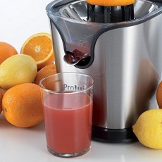 Ariete 411 ProJuice citrusprés Konyhai termékek - Konyhai kisgép (előkészítés / feldolgozás) - Citrus / gyümölcs facsaró - 344954