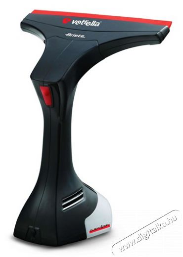 Ariete 4125 Vetrella gőztisztító Háztartás / Otthon / Kültér - Tisztító / mosó - Kézi gőztisztító / gőzborotva - 300714