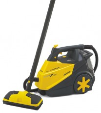 Ariete 4207.1 Multi Vapori 7.20 gőztisztító Háztartás / Otthon / Kültér - Tisztító / mosó - Gőzölős padlótisztító - 301706