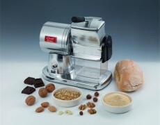 Ariete 449 Grati Superior aprító Konyhai termékek - Konyhai kisgép (előkészítés / feldolgozás) - Aprító / daráló - 300797