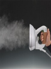 Ariete 5577 EcoPower gőzállomás Háztartás / Otthon / Kültér - Vasaló - Gőzállomás - 300804