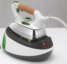 Ariete 5577 EcoPower gőzállomás Háztartás / Otthon / Kültér - Vasaló - Gőzállomás - 300804