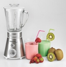 Ariete 561 Blendy Metal turmixgép Konyhai termékek - Konyhai kisgép (előkészítés / feldolgozás) - Turmixgép - 300684