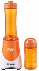 Ariete 563OR Drink N Go turmixgép Konyhai termékek - Konyhai kisgép (előkészítés / feldolgozás) - Turmixgép - 300728