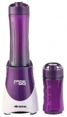 Ariete 563PU Drink N Go turmixgép Konyhai termékek - Konyhai kisgép (előkészítés / feldolgozás) - Turmixgép - 300727