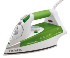 Ariete 6233 EcoPower vasaló Háztartás / Otthon / Kültér - Vasaló - Vasaló - 300750