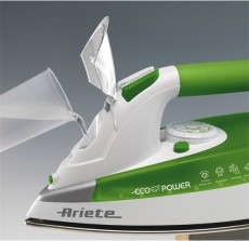 Ariete 6233 EcoPower vasaló Háztartás / Otthon / Kültér - Vasaló - Vasaló - 300750