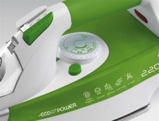 Ariete 6233 EcoPower vasaló Háztartás / Otthon / Kültér - Vasaló - Vasaló - 300750