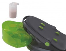 Ariete 6422 Eco Power gőzállomás Háztartás / Otthon / Kültér - Vasaló - Gőzállomás - 301712