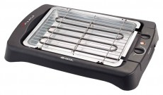 Ariete 733 Party grill sütő Konyhai termékek - Konyhai kisgép (sütés / főzés / hűtés / ételkészítés) - Kontakt grill sütő / sütőlap - 300686