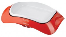 Ariete 734OR Cuoki kerámia grill sütő Konyhai termékek - Konyhai kisgép (sütés / főzés / hűtés / ételkészítés) - Kontakt grill sütő / sütőlap - 300722