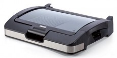 Ariete 762 LaGrigliata 2200 grill sütő Konyhai termékek - Konyhai kisgép (sütés / főzés / hűtés / ételkészítés) - Kontakt grill sütő / sütőlap - 300777