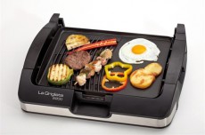 Ariete 762 LaGrigliata 2200 grill sütő Konyhai termékek - Konyhai kisgép (sütés / főzés / hűtés / ételkészítés) - Kontakt grill sütő / sütőlap - 300777