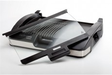 Ariete 762 LaGrigliata 2200 grill sütő Konyhai termékek - Konyhai kisgép (sütés / főzés / hűtés / ételkészítés) - Kontakt grill sütő / sütőlap - 300777